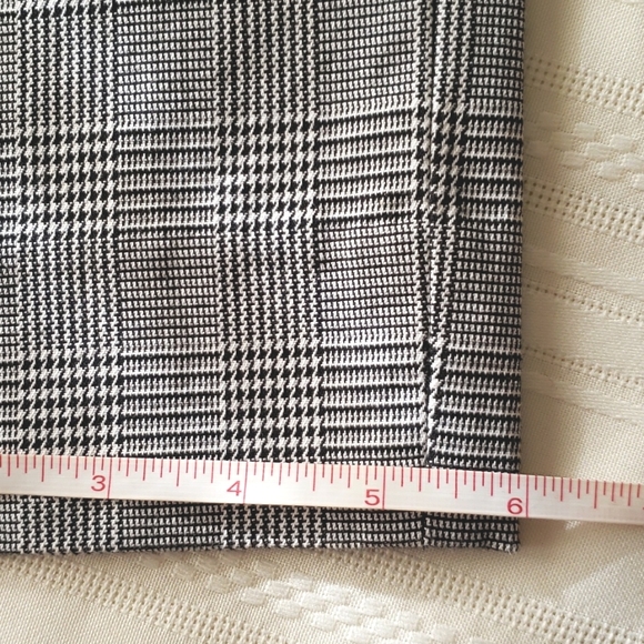 Banana Republic Sloan Pants 4 EUC - Picture 9 of 12